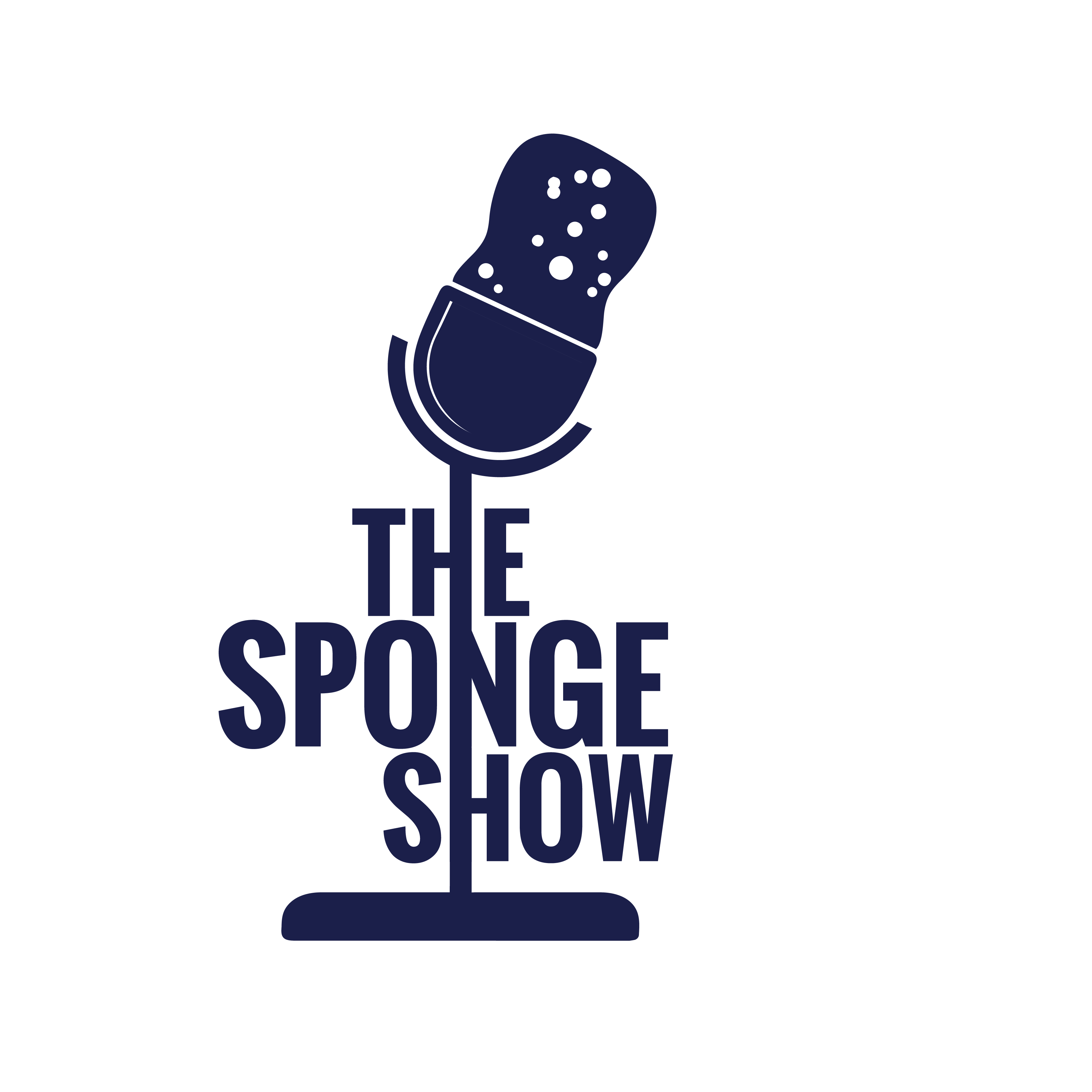 The Sponge Show